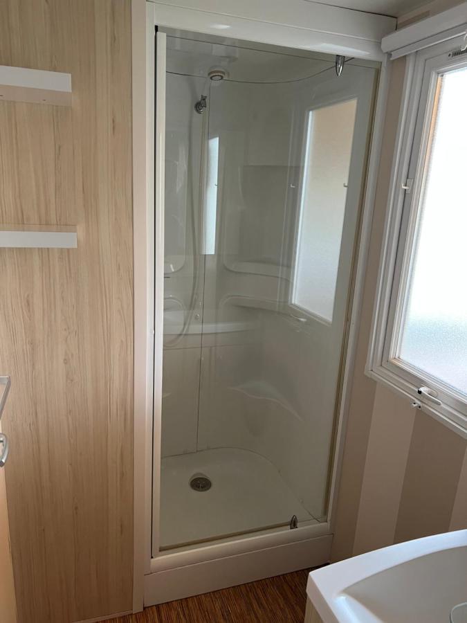Mobilhome 6 Ca36 Vias Eksteriør bilde