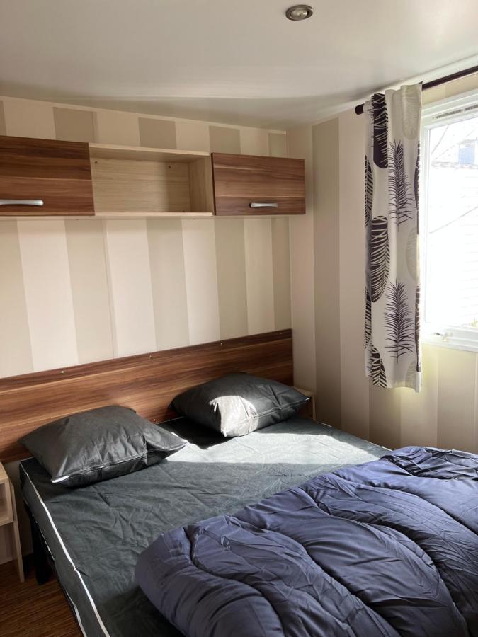Mobilhome 6 Ca36 Vias Eksteriør bilde