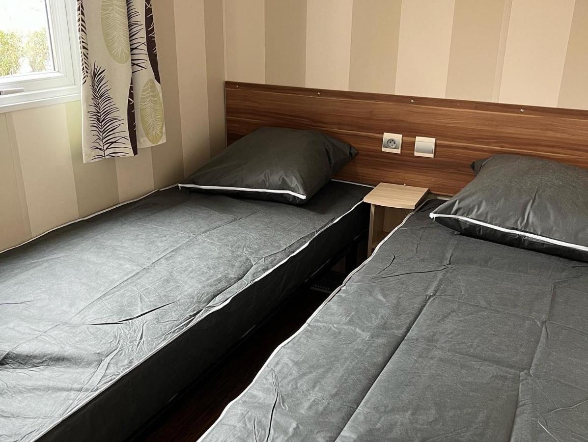 Mobilhome 6 Ca36 Vias Eksteriør bilde